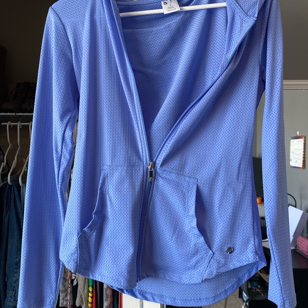 Buffbunny spice jackets